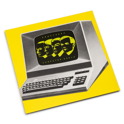 Computer World