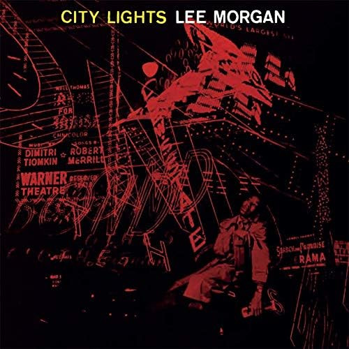 City Lights 