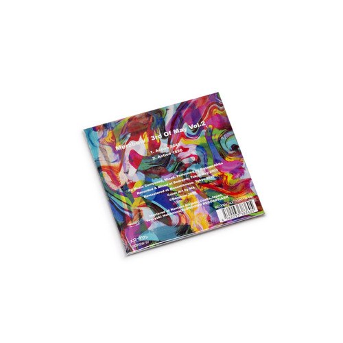 3rd Of May Vol.2