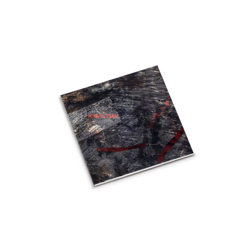 Antimonument Tapes