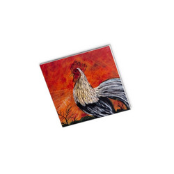 Merzbird Variation
