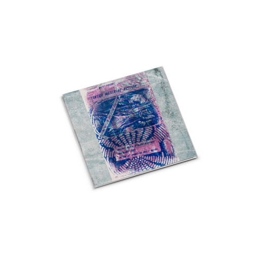 Yantra Material Action
