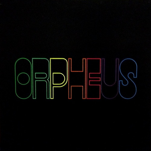 Black Orpheus