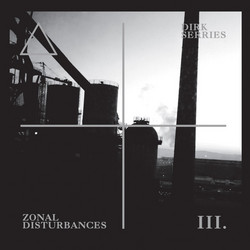 Zonal Disturbances III