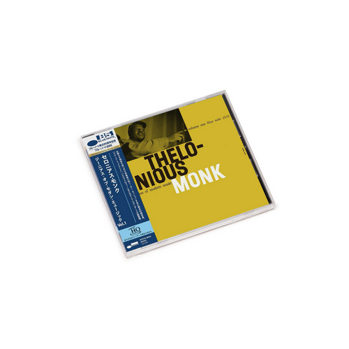 Genius Of Modern Music Volume One