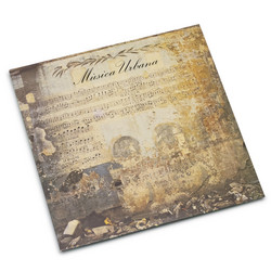 Música Urbana