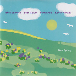 New Spring