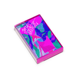 New Galactic Windows 4