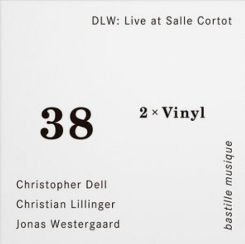  DLW: Live at Salle Cortot 