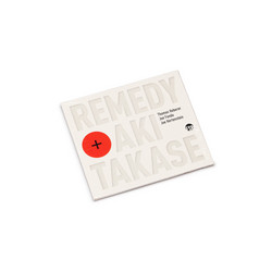  Remedy + Aki Takase 