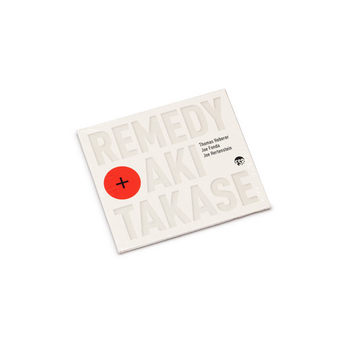  Remedy + Aki Takase 