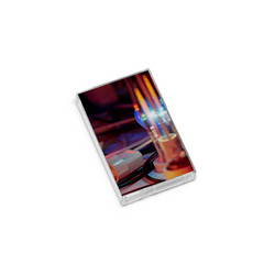 Glühlampenmusik