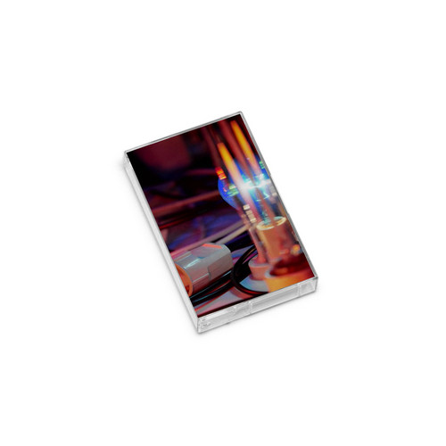 Glühlampenmusik