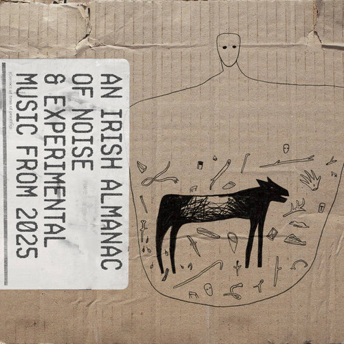 An Irish Almanac Of Noise & Experimental Music From 2025