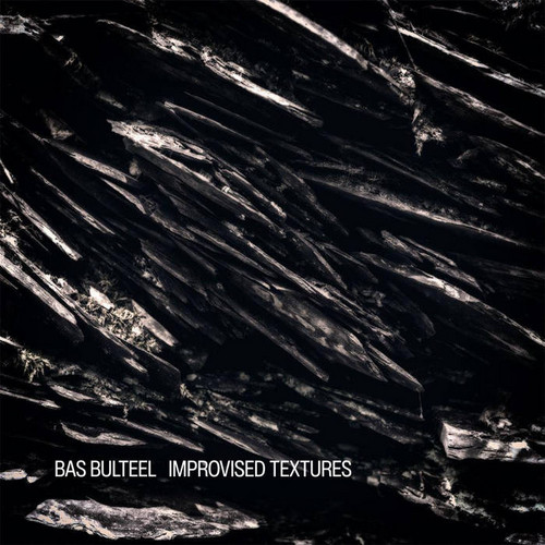  Improvised Textures 