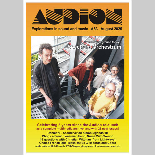 Issue 83 (Magazine)
