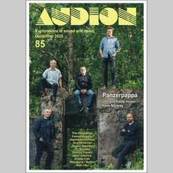 Issue 85 (Magazine)