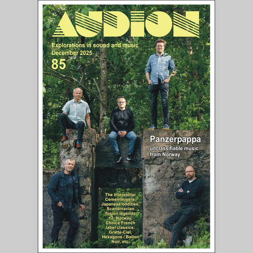 Issue 85 (Magazine)