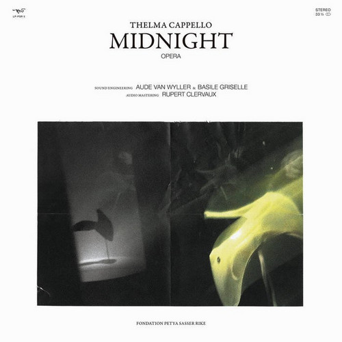 Midnight