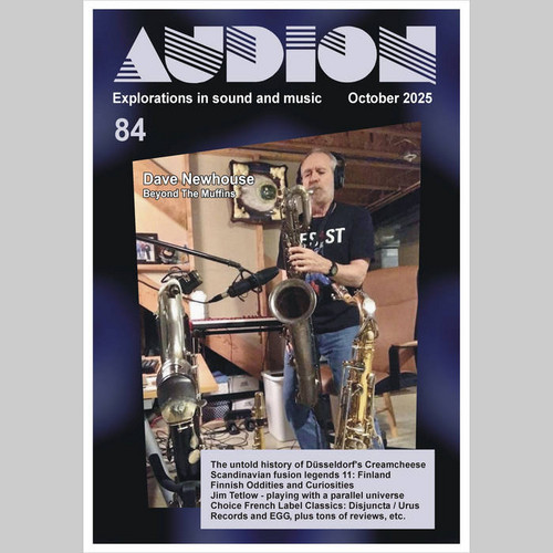 Issue 84 (Magazine)