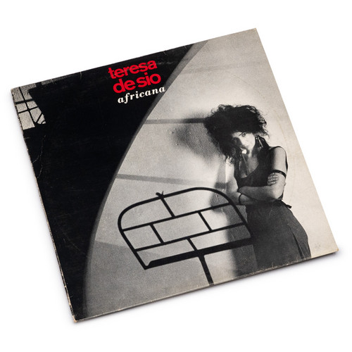 Africana (LP)