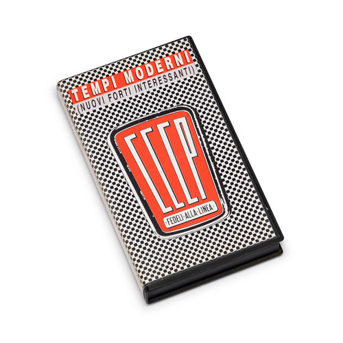 Tempi Moderni (VHS)