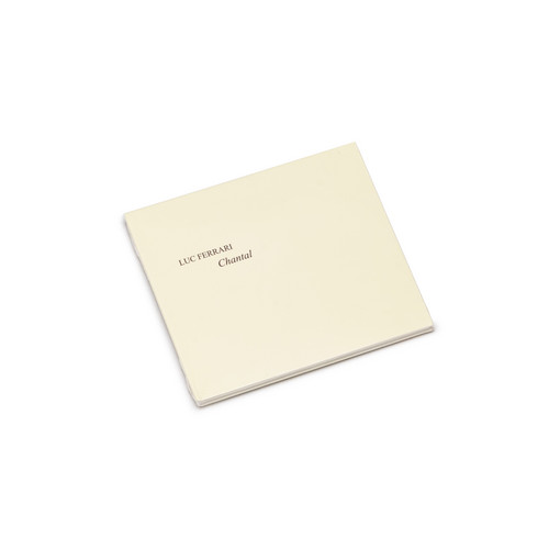 Chantal (CD)