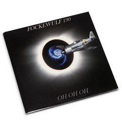 Oh Oh Oh (12"EP)