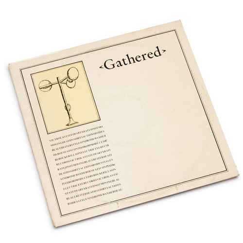 Gathered
