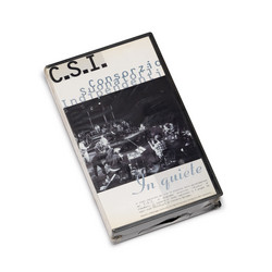 In Quiete (VHS)