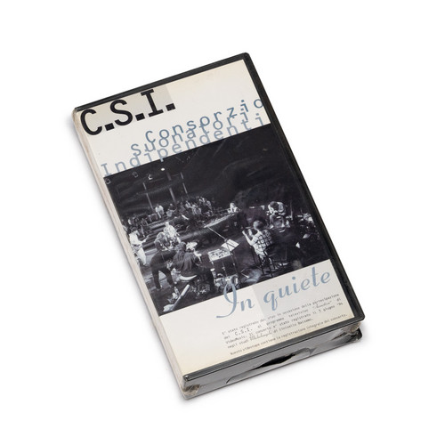In Quiete (VHS)
