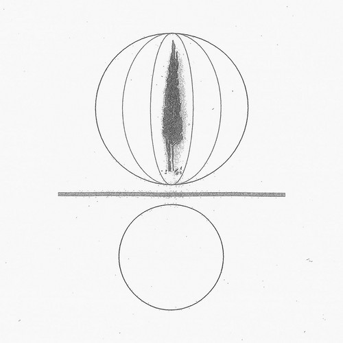 Spheres Collapser