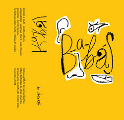 babas - letras (Tape)