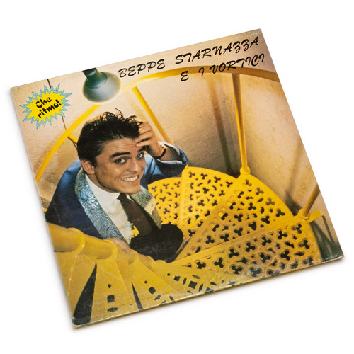 Che Ritmo! (LP)