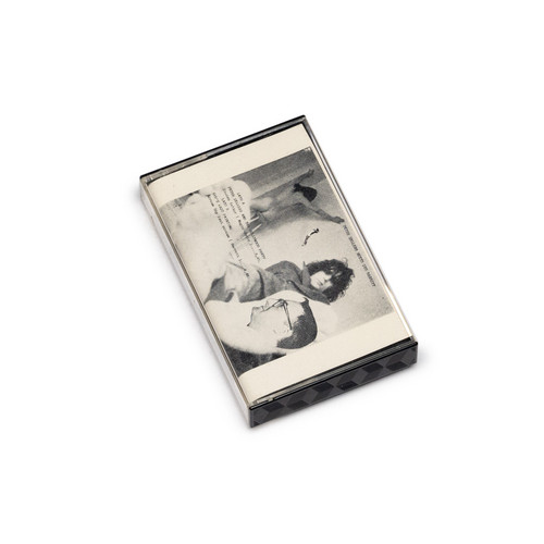 Peter Sellers Meets Syd Barrett (tape + fanzine)