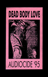  Audiocide ’95