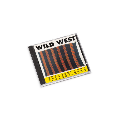 Wild West