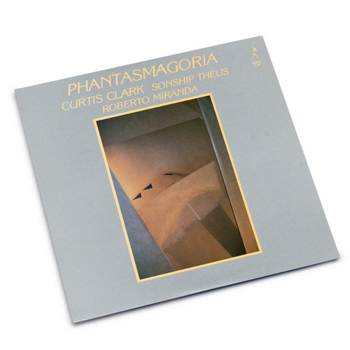 Phantasmagoria