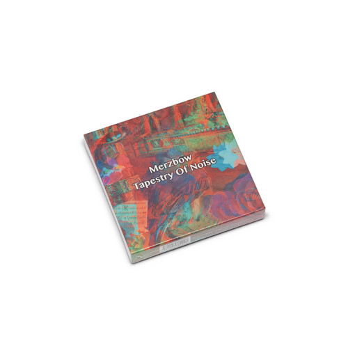 Tapestry Of Noise