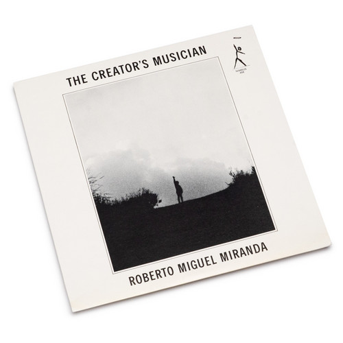The Creator's Musician