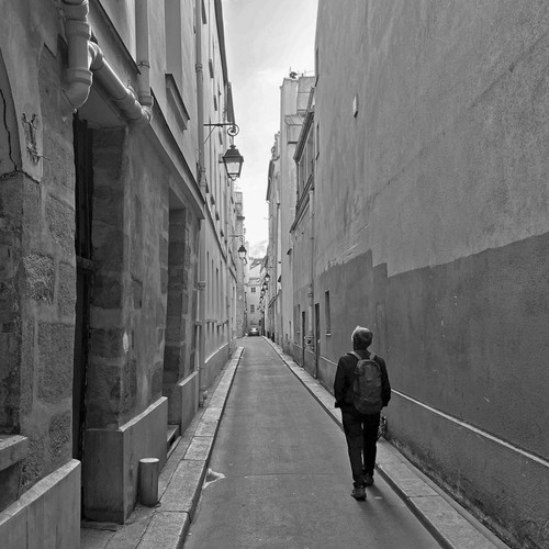 Paris Public Spaces 2
