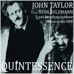 Quintessence