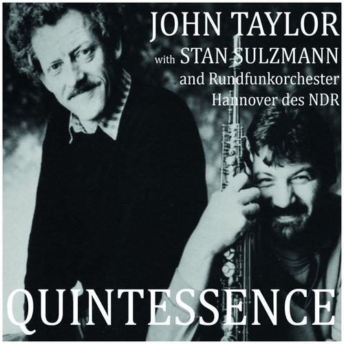 Quintessence